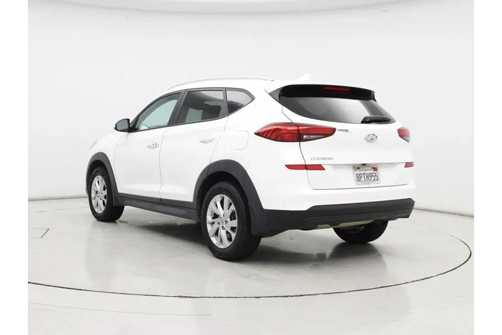 $15998 : Hyundai TUCSON 2020 Value 4d image 2