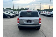 $8750 : 2016 Patriot 4WD 4dr High Alt thumbnail