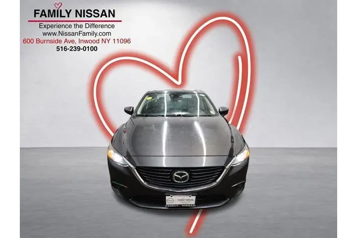 $14680 : Mazda Mazda6 2016 i Grand To image 2