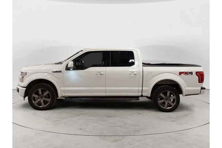 $19561 : Ford F-150 2015 4x4 Lariat 4 image 2