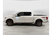 $19561 : Ford F-150 2015 4x4 Lariat 4 thumbnail