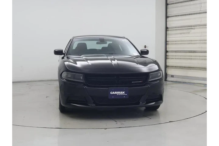 $22998 : Dodge Charger 2023 SXT 4dr S image 5
