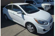 $8900 : Hyundai ACCENT 2016 SE 4dr S thumbnail