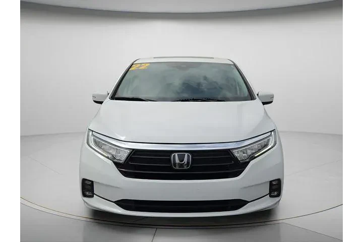 $29991 : Honda Odyssey 2022 EX-L 4dr image 4