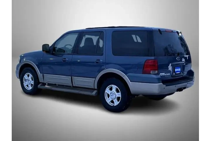 $5995 : Ford Expedition 2004 Eddie B image 7