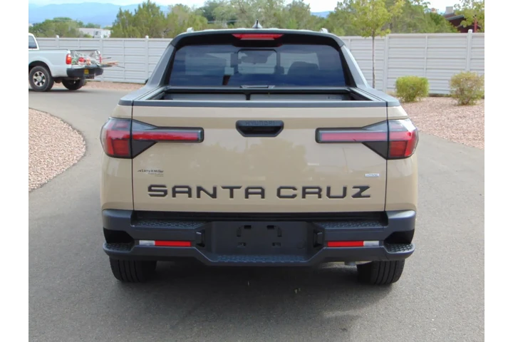 $26574 : 2023 Santa Cruz SEL image 5