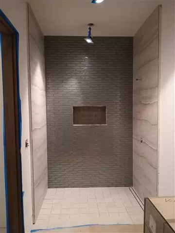 Shower cocinas gabinets image 6