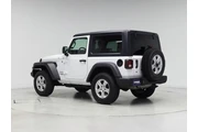 $23998 : Jeep Wrangler 2020 4x4 Sport thumbnail