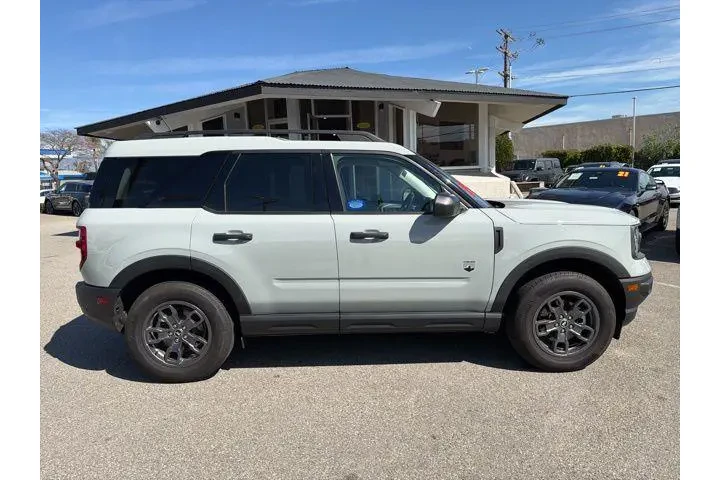 $25213 : Ford Bronco Sport 2022 AWD B image 8
