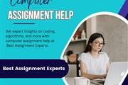 Computer Assignment Help en London