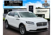 Lincoln Nautilus 2023 AWD Re