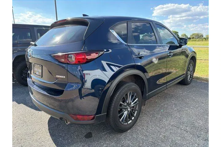 $20626 : Mazda CX-5 2020 Touring 4dr image 4