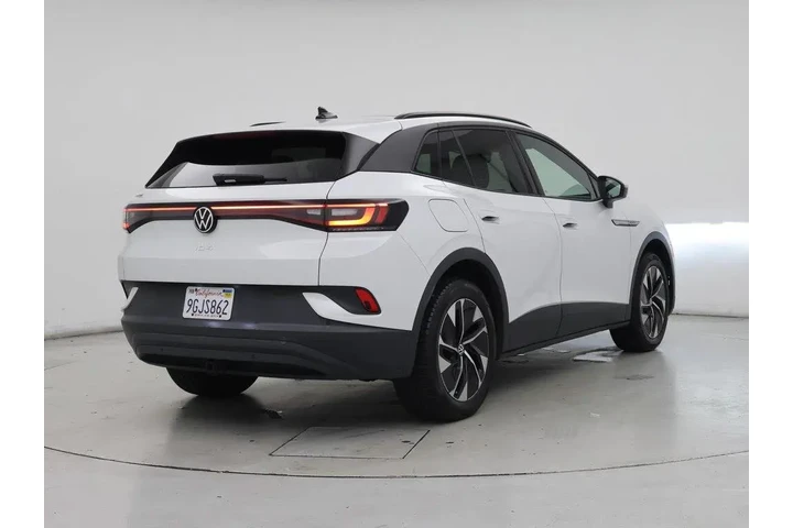 $23998 : Volkswagen ID.4 2022 AWD Pro image 8