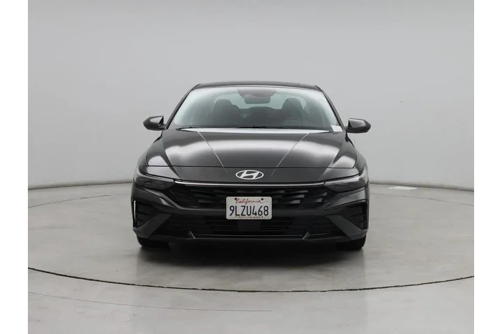 $20998 : Hyundai ELANTRA 2024 SEL 4dr image 5