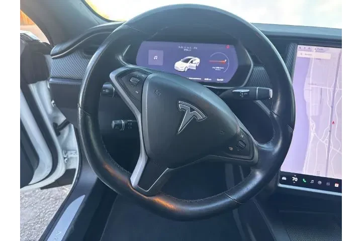 $24000 : Tesla Model S 2018 AWD 75D 4 image 8