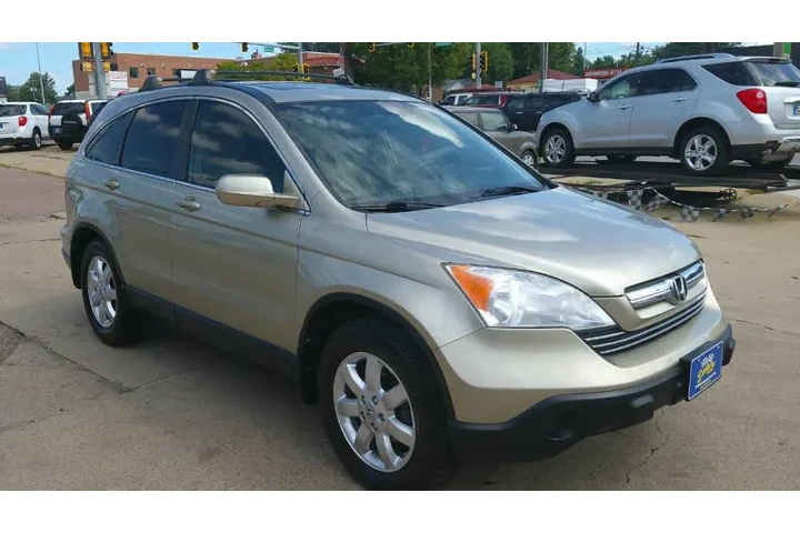 $7999 : 2008 CR-V EX-L image 5