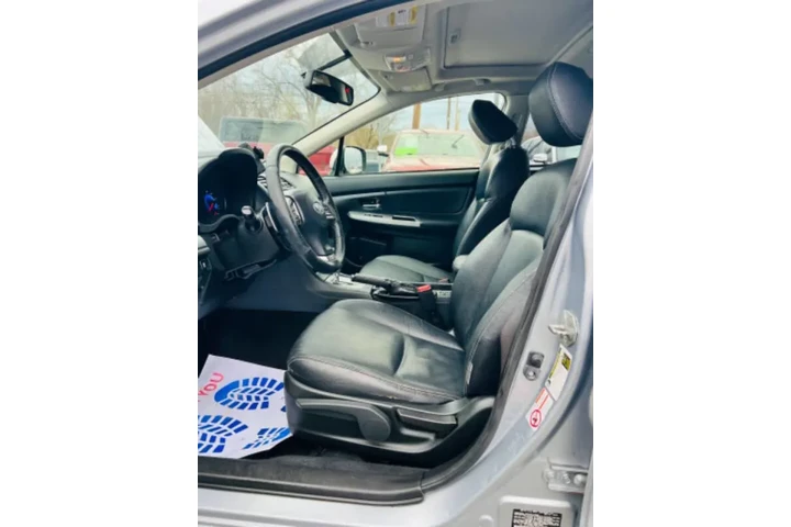 $7995 : 2014 XV Crosstrek Hybrid Tour image 10