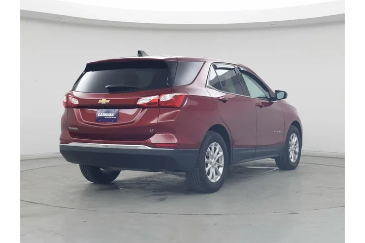 $16998 : Chevrolet Equinox 2020 LT 4d image 8