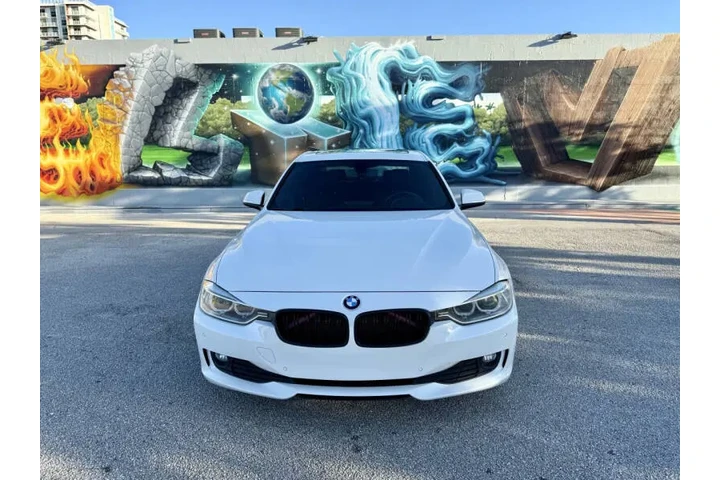 $11995 : 2015 BMW 3 Series 335i image 4