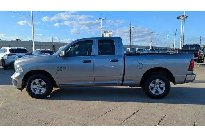 $14800 : Ram 1500 Classic 2020 4x2 Tr image 6