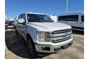 $20981 : Ford F-150 2018 4x4 Lariat 4 thumbnail
