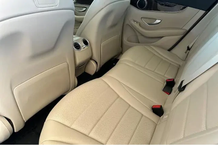 $20180 : Mercedes-Benz GLC 2019 GLC 3 image 6