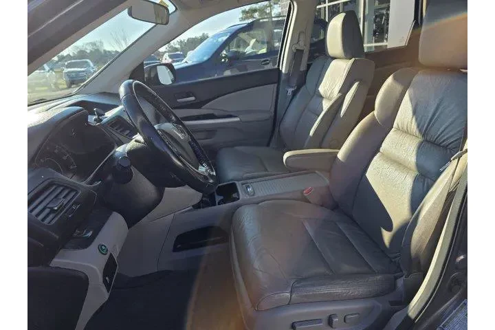 $13896 : Honda CR-V 2013 AWD EX-L 4dr image 9