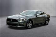 $18453 : 2017 Mustang EcoBoost thumbnail