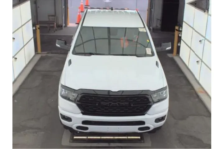 Ram 1500 2022 4x2 Big Horn 4 image 2