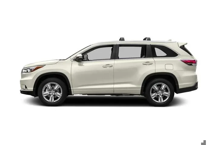 $20507 : Toyota Highlander 2016 Limit image 2