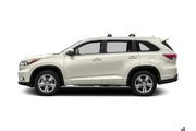$20507 : Toyota Highlander 2016 Limit thumbnail