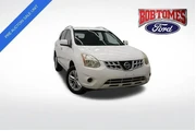 $6888 : Nissan Rogue 2013 S 4dr Cros thumbnail