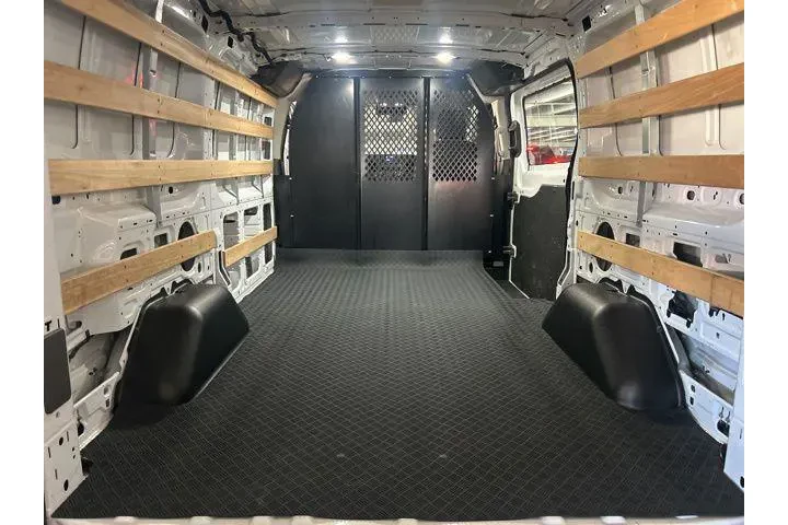 $29995 : Ford Transit 2024 250 3dr SW image 5