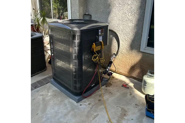 Romero Maintenance image 4