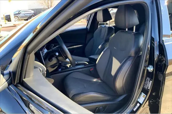 $26377 : Hyundai ELANTRA 2025 N Line image 8