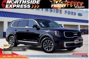 Kia Telluride 2024 LX 4dr SU