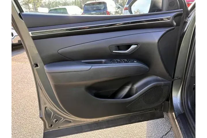 $23999 : Hyundai TUCSON 2023 AWD SEL image 8