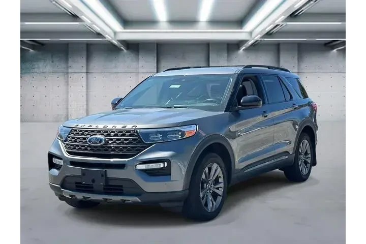 $32555 : Ford Explorer 2023 AWD XLT 4 image 1