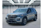 Ford Explorer 2023 AWD XLT 4 en Long Island