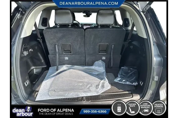 $31980 : Jeep Grand Cherokee L 2023 4 image 7