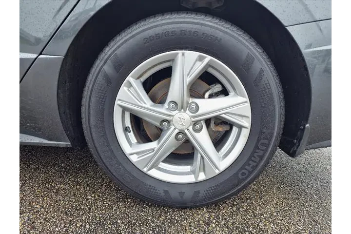 $19500 : Hyundai SONATA 2023 SE 4dr S image 10