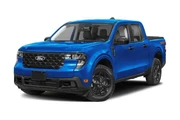 Ford Maverick 2025 AWD XLT 4 en San Luis Obispo