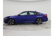 $25998 : Honda Accord 2022 Sport 4dr thumbnail