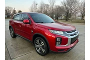 $13997 : 2020 Outlander Sport ES thumbnail