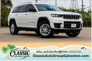 Jeep Grand Cherokee L 2024 4