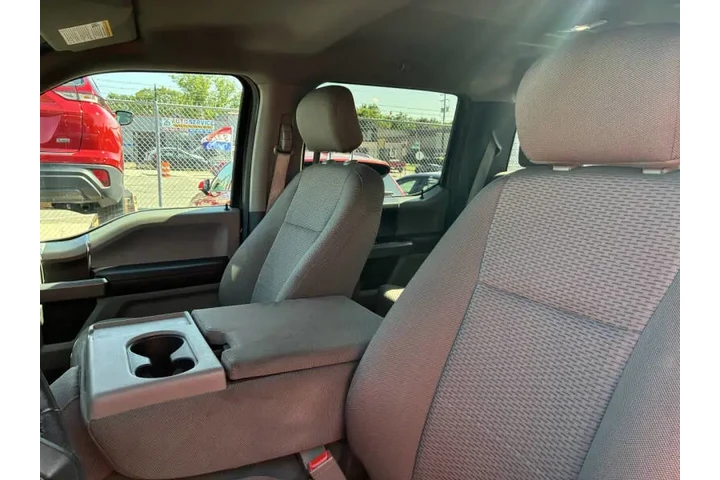 $27995 : 2019 F-150 XLT image 9