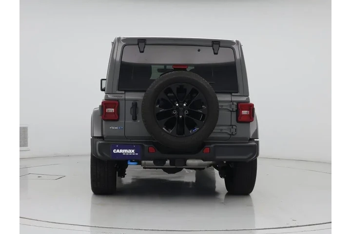 $32998 : Jeep Wrangler 2023 4x4 Sahar image 6