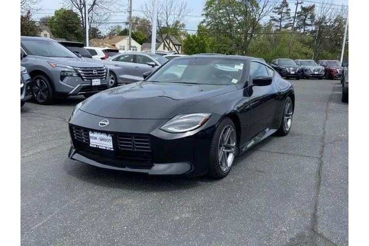 $35570 : Nissan Z 2025 Sport 2dr Coup image 7