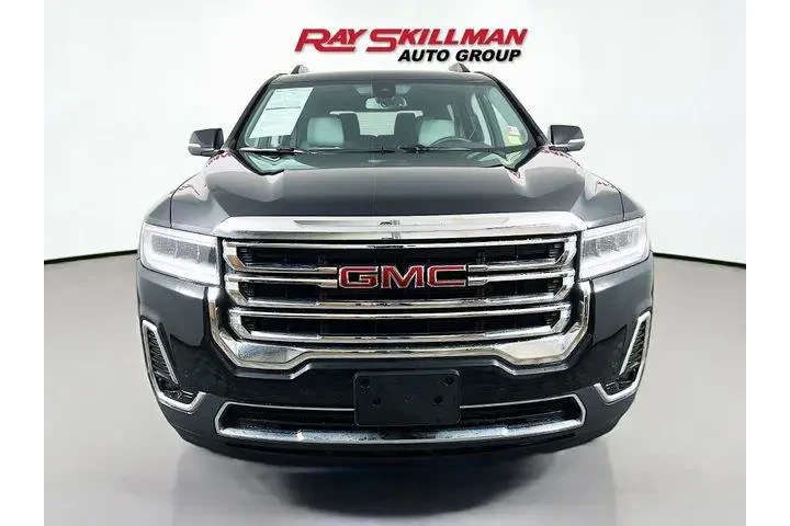 $34975 : GMC Acadia 2023 4x4 SLT 4dr image 2