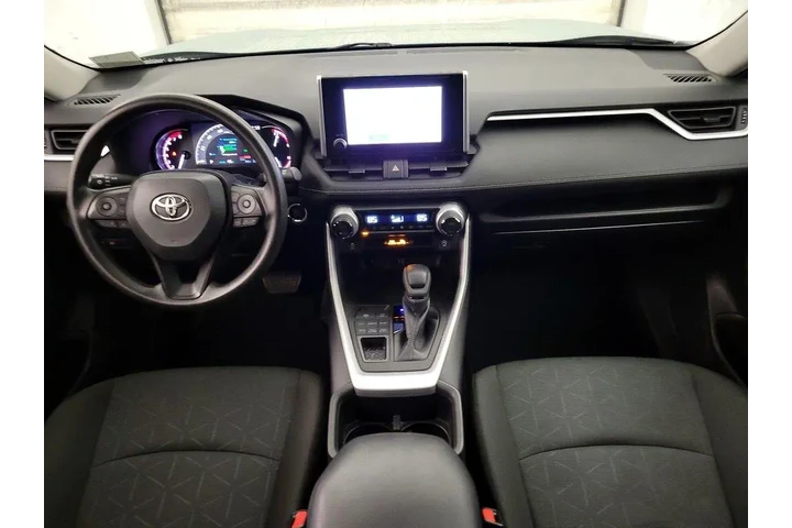 $26998 : Toyota RAV4 2023 AWD XLE 4dr image 9